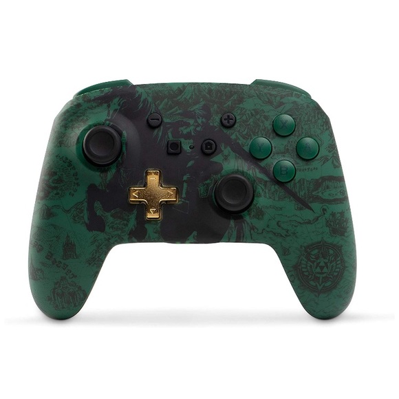 Nintendo Switch Wireless Controller - Picture 2 of 3